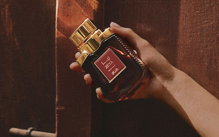 الرصاصي للعطور" تنطلق في اتجاه جديد مع إطلاق "الرصاصي للعطور 1979"